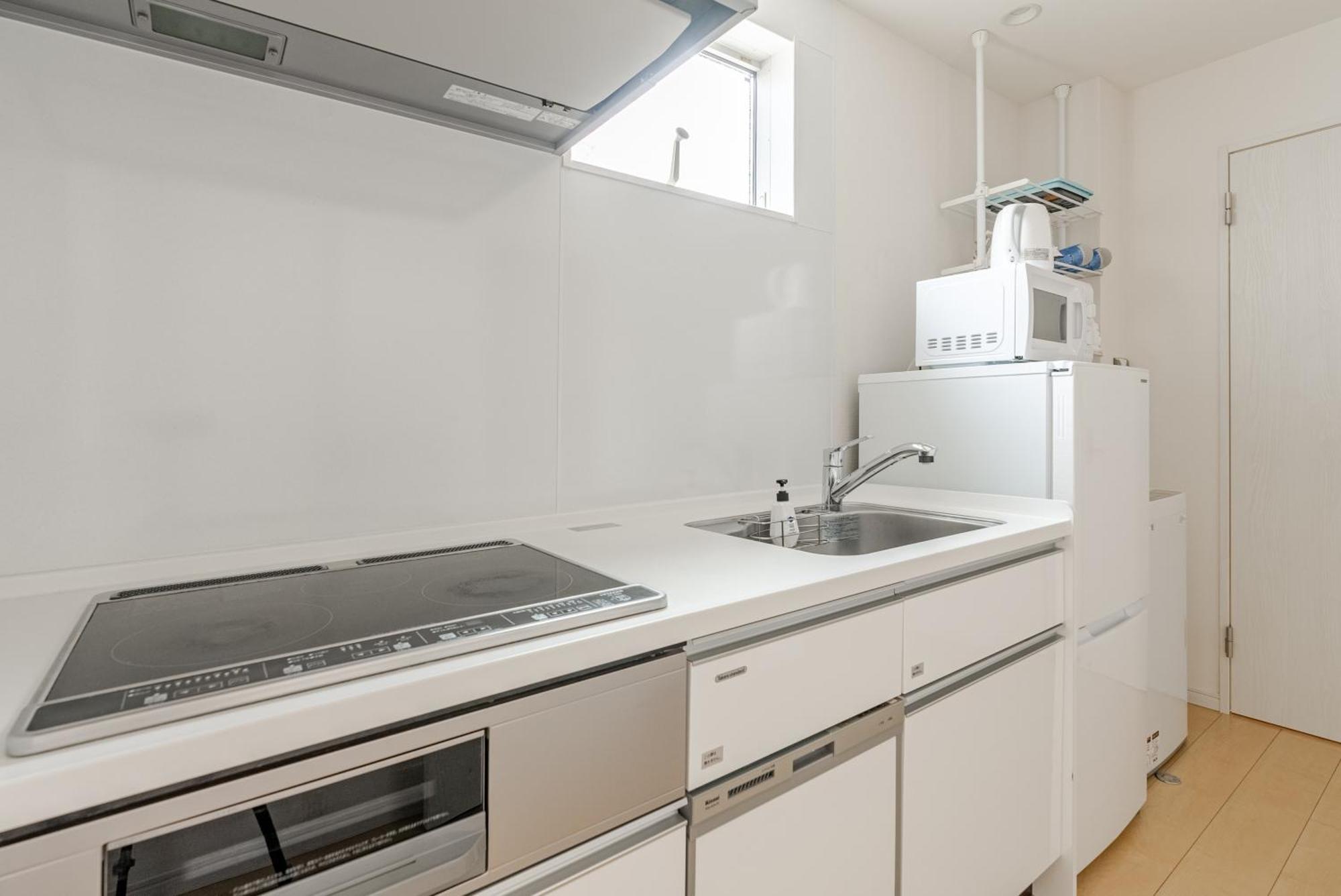 Appartement Usj 22min,kaiyukan 11min,kyocera Dome 8min,solaniwa Onsen 5min,direct 2 Kix,kaiyukan,osaka,nara,osaka Castle Ōsaka
